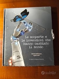 scoperte e invenzioni 