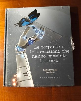 scoperte e invenzioni 