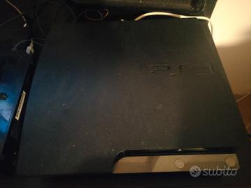 ps3 playstation 3 per ricambi