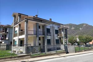 Stabile/Palazzo Sanfront [P 120VRG]