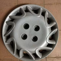 Fiat punto ELX - quattro copricerchi 14" originali