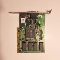 Scheda grafica PCI Aopen PV70 (S3 Trio64V2/DX)