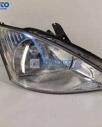 Faro ant dx FORD FOCUS I '98