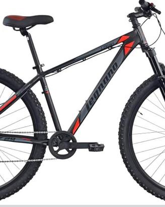 Mtb 29 legnano in alluminio