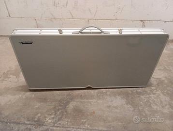 Tavolo e sedie - Set da campeggio