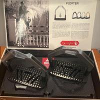 Staffe floater cavallo