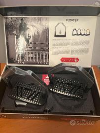 Staffe floater cavallo