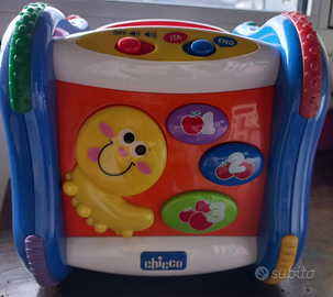 Chicco giochi store prima infanzia