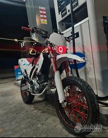 motard
