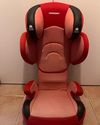 SEGGIOLINO AUTO 15-36 kg