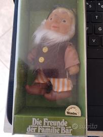 Gnomo da collezione 