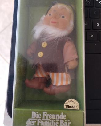 Gnomo da collezione 