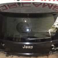 Portellone posteriore jeep grand cherokee 2015