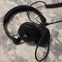 Sennheiser hd 25 plus