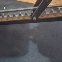 attrezzatura palestra