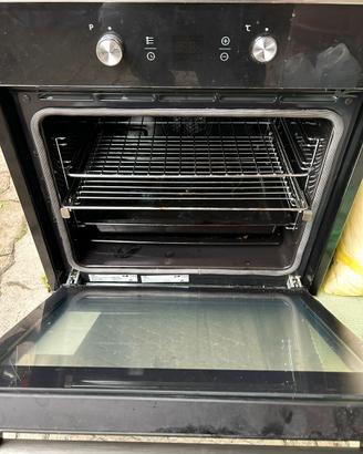 Forno beko congelatore indesit