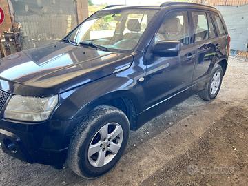 Grand Vitara