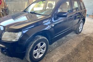 Grand Vitara