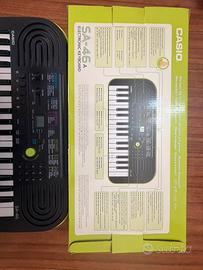 Electronic KEYboard