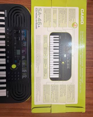 Electronic KEYboard