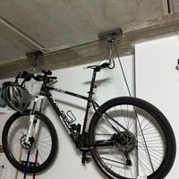 Bici - Mountain Bike Bianchi JAB 27.4