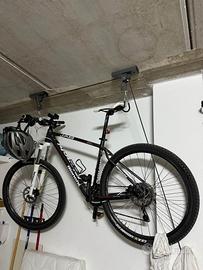 Bici - Mountain Bike Bianchi JAB 27.4