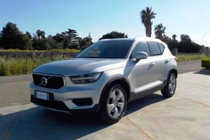 VOLVO XC40 D4 AWD Geartronic