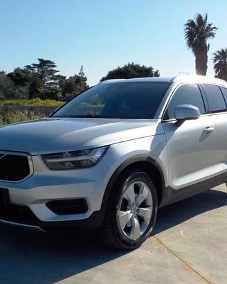 VOLVO XC40 D4 AWD Geartronic