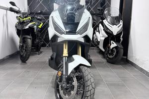 XADV 750