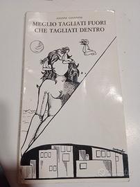 Gianni Giannini Libro