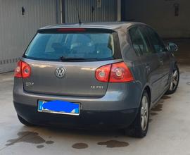 VOLKSWAGEN Golf 5ª serie - 2006