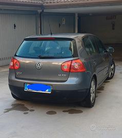 VOLKSWAGEN Golf 5ª serie - 2006