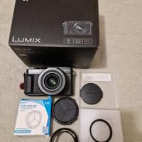 Panasonic Lumix LX100 