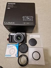 Panasonic Lumix LX100 