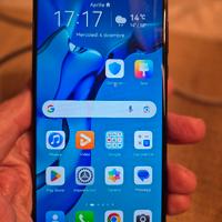 Huawei P30 Lite smartphone