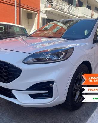 FORD Kuga 3� serie Kuga 1.5 EcoBlue 120 CV aut....