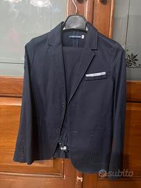 Completo per cerimonia ragazzo 10 anni