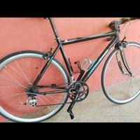  Bianchi Celestepuro taglia 53 bici da corsa 