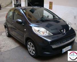 PEUGEOT - 107 - 5p. Plaisir