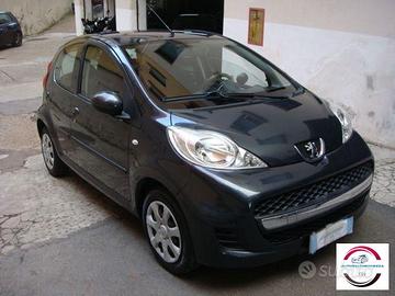 PEUGEOT - 107 - 5p. Plaisir