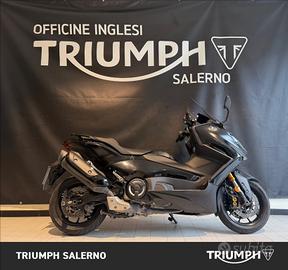 YAMAHA T-Max 560 Tech Max Abs