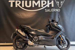 YAMAHA T-Max 560 Tech Max Abs