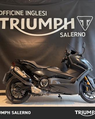 YAMAHA T-Max 560 Tech Max Abs
