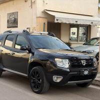 DACIA Duster 1.5 dCi 110CV Lim. Black Shadow