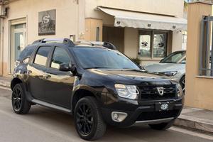 DACIA Duster 1.5 dCi 110CV Lim. Black Shadow