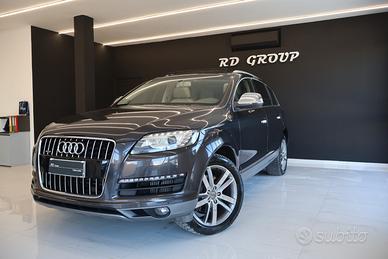 Audi Q7 3.0 TDI 240 CV quattro tip. Advanced Plus