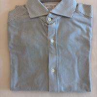 Brunello Cucinelli camicia in jersey