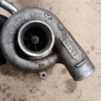 TURBINA PAJERO 2.5 /4916801202/
