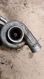 TURBINA PAJERO 2.5 /4916801202/