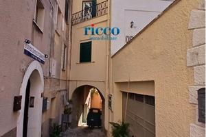 Camerota: appartamento nel centro storico